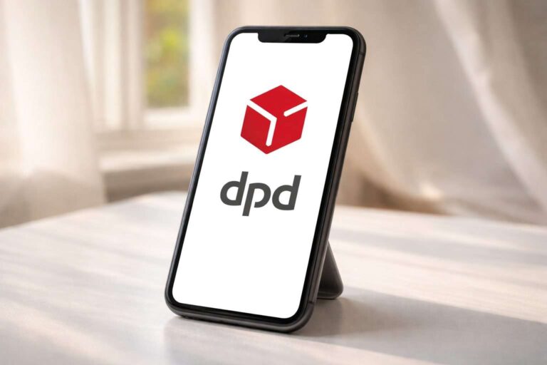 DPD driver removed after doorbell video shows ‘fake’ iPhone delivery in Rochdale