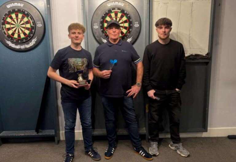 Darts round-up from the Holbeach and Pinchbeck District Leagues