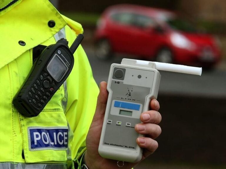Drink driver, 52, caught driving powerful Audi on main road into Ironbridge gets road ban