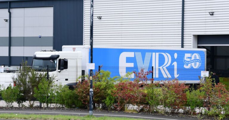 EVRI pays out after customer tracks missing Apple AirPods gift to auction house