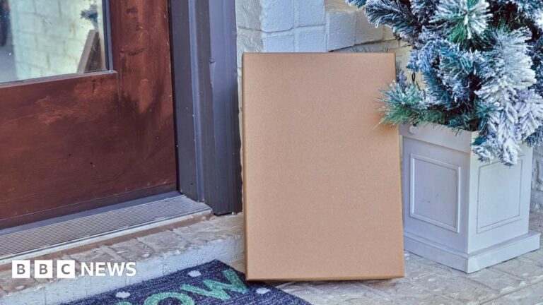 Essex parcel theft offences down 80% in four years