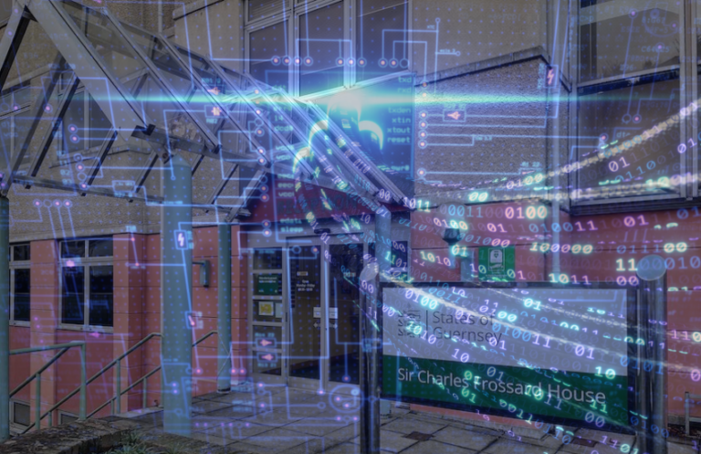 Failures kept from deputies as IT projects floundered