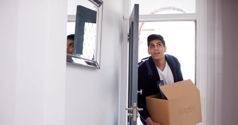 First-time buyer boost as hated savings penalty set to be removed: Money LIVE