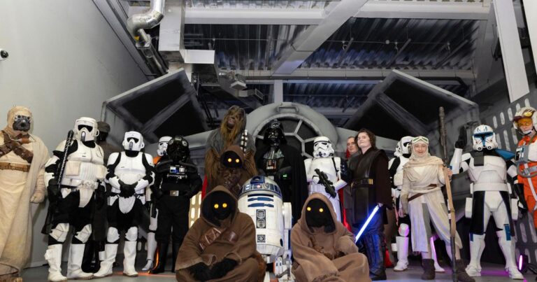 Free 1980s film exhibition at Glasgow Riverside Museum opens this week