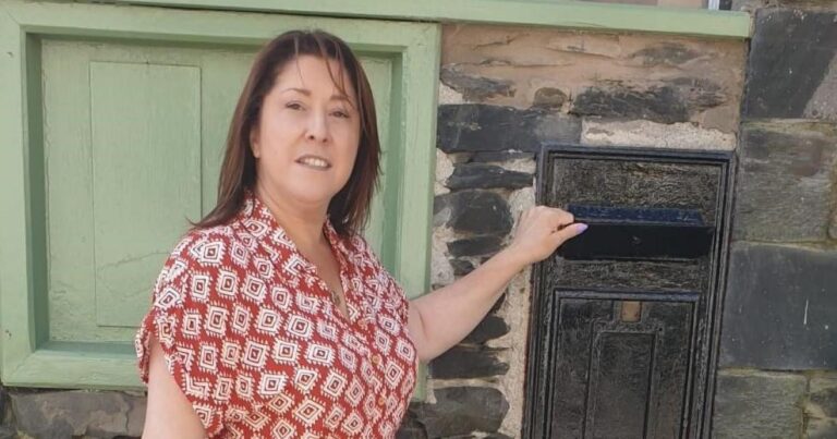 Furness post box spot ruled ‘safer’ despite local concerns