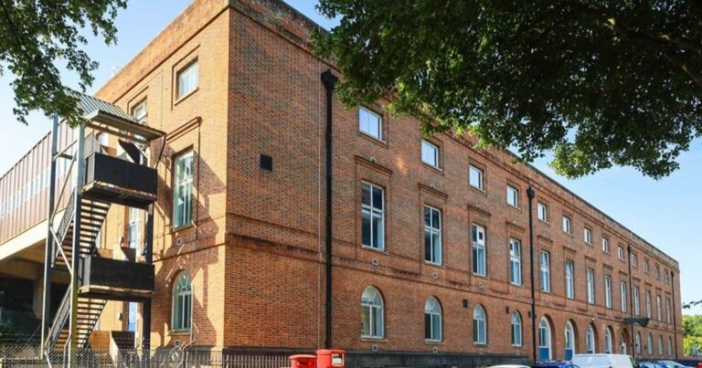 GWR takes over former Royal Mail building as part of major Plymouth investment