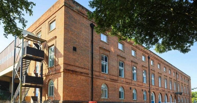 Great Western Railway strikes deal for former Royal Mail building as part of major investment