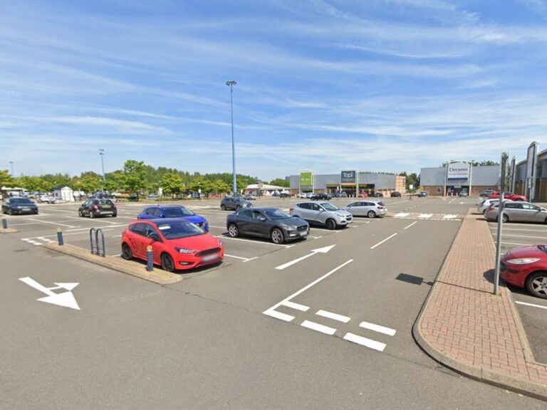 Gym conversion at Telford retail park unit is ‘lawful use’ planners rule