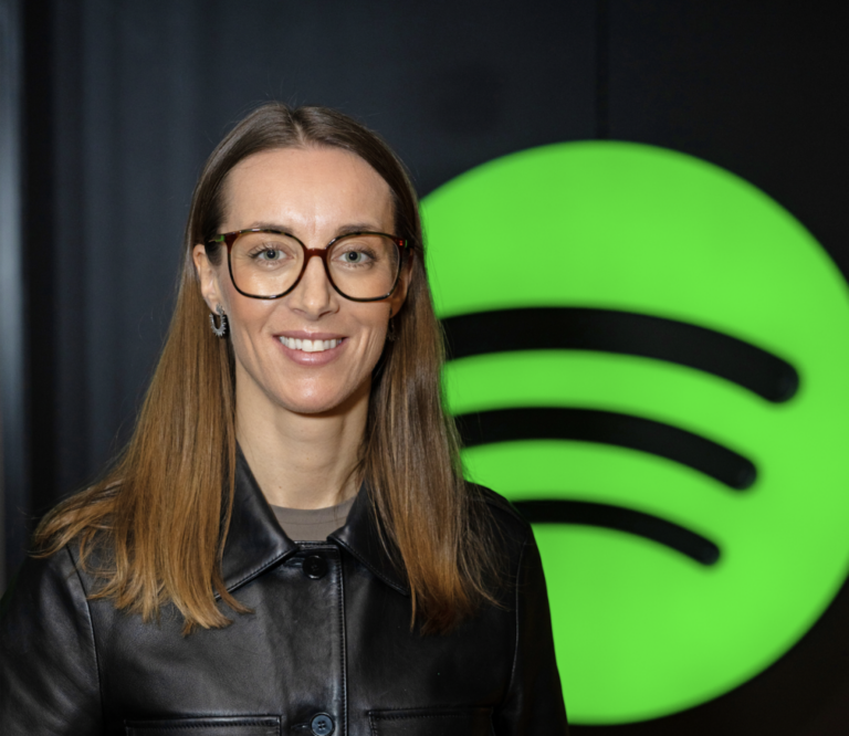 HR Magazine – Exclusive interview: Spotify HR chief drives future workforce planning
