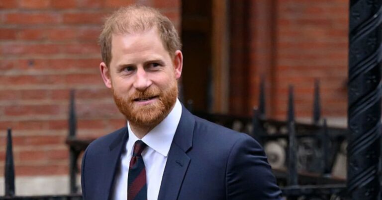 Harry Issues Bold Statement After Cross-Examination: ‘We Reminded the Mail Who’s on Trial’