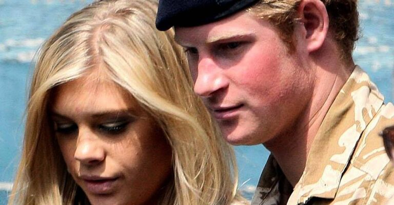 Harry and Chelsy’s sleeping arrangements obtained ‘unlawfully’ by Mail on Sunday