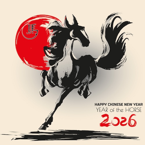 Horses for courses – PG Buzz