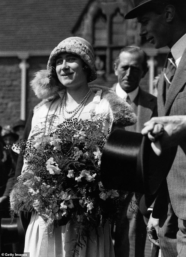 How Queen Mother’s serious car crash nearly resulted in a miscarriage that would change history – and devastate the Royal family