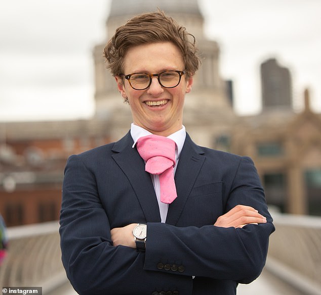 I pranked Americans into thinking I was a member of the Royal family – but it cost me $800