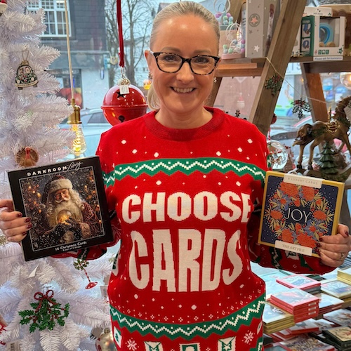 In the swing of things – PG Buzz