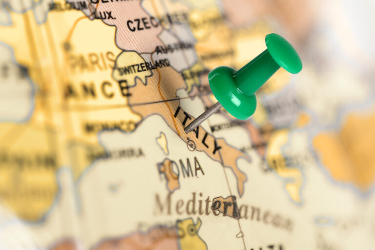 Italian Government introduce €2 customs administration fee – ChannelX