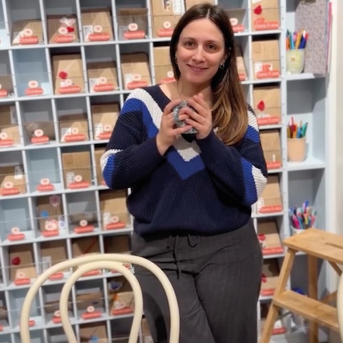 Keeping letters alive – PG Buzz