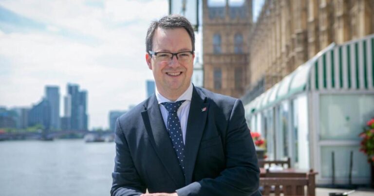 Kingswinford MP Mike Wood on greenbelt and Royal Mail