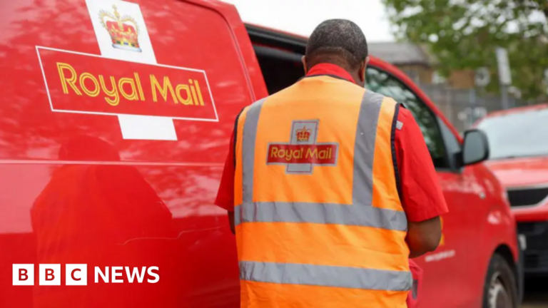 Kingswinford postal delays rack up complaints for MP