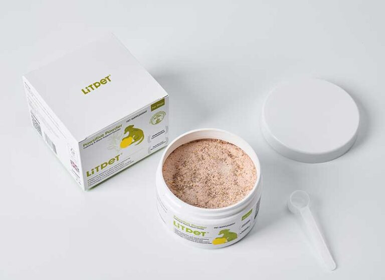 LitPet UK supports Royal Mail campaign to reduce dog attacks on postal workers