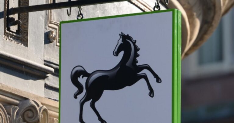 Lloyds and Halifax closing 54 bank branches – full list including Birmingham