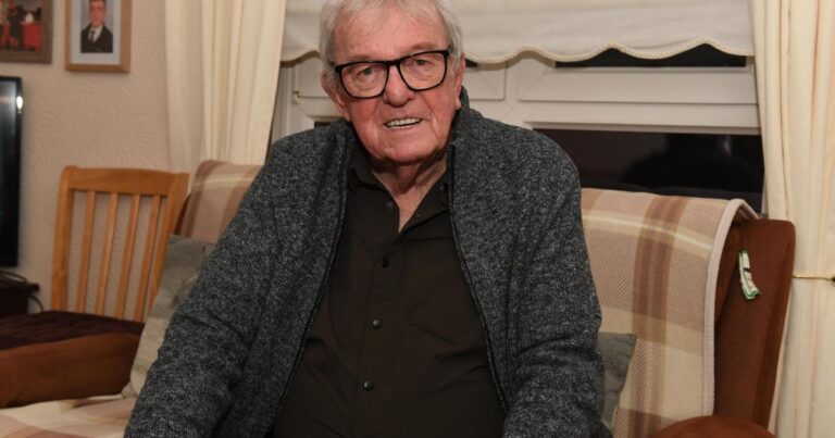 Lochgelly man ‘forgotten about’ after late appointment letter