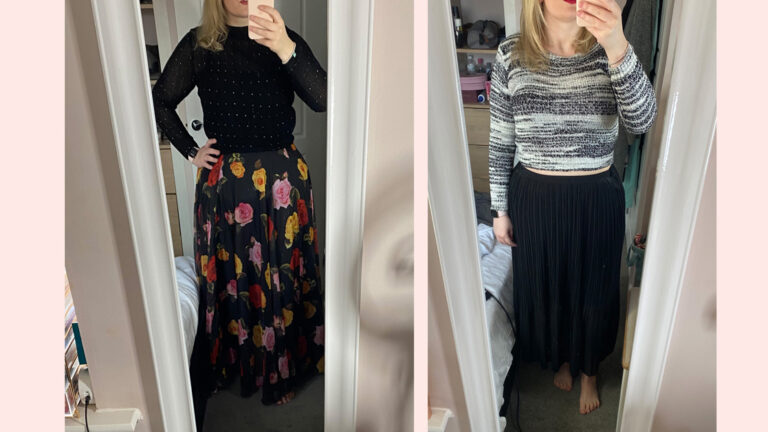 Lookiero reviews: Is it a good Stitch Fix UK alternative?- Mamabella | Everyday Beautiful