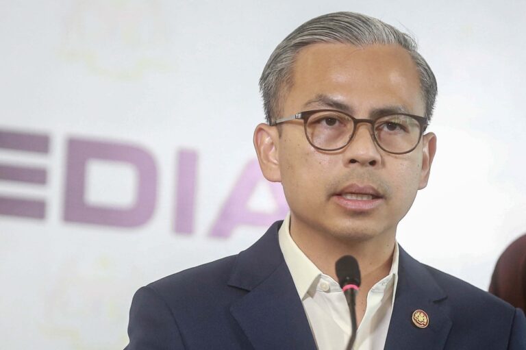 MCMC probes China Press over alleged mistranslation of royal address, says Fahmi