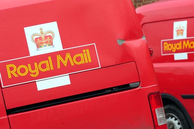 Mail crisis that hit Derry over Christmas was ‘worst’ in UK, says trade unionist
