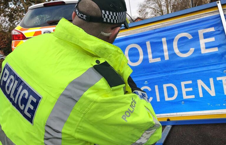 Man in his 20’s critical following Co Tyrone collision – Armagh I