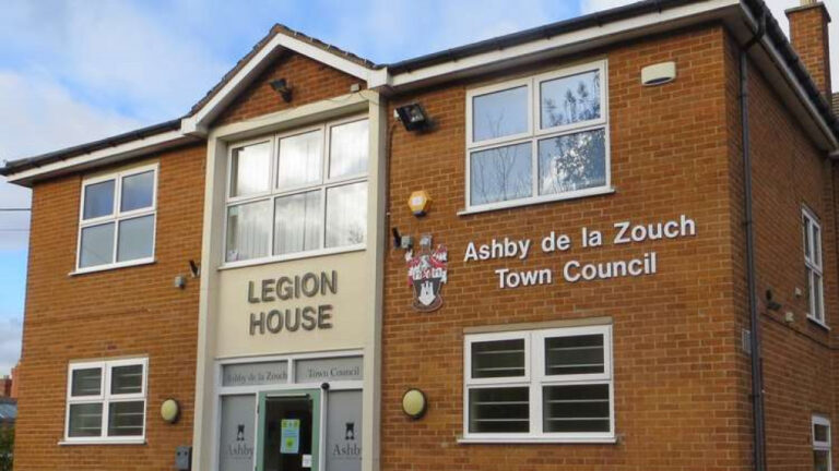 Matters being discussed in upcoming Ashby Town Council finance and events meeting | Local News | News | Ashby Nub News