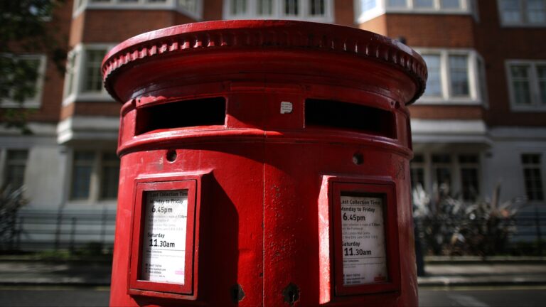 Motor finance redress: UK banks face additional £40mn in postage costs