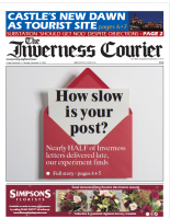 Newspaper probe finds half of city’s letters delivered late