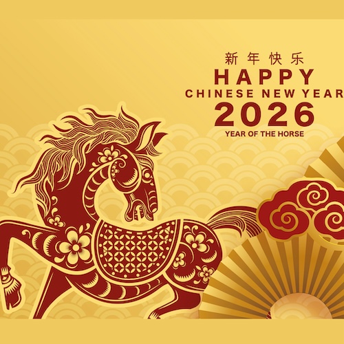 On the hoof! – PG Buzz