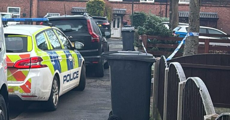 Pair charged after teenager suffers two stab wounds in Ilkeston knife attack