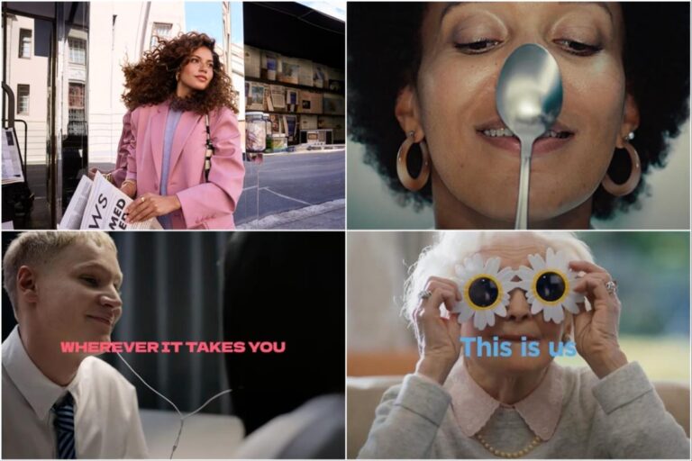 Pitch Update: Coca-Cola, Tinder, Bupa, Deliveroo, John Frieda, Quorn, Odeon, Curaleaf and more