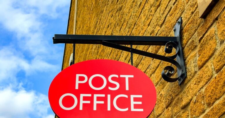 Post Office customers should know 3 rules if they want to use banking services