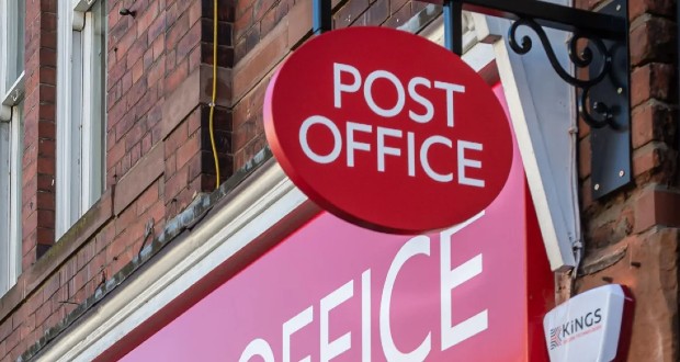 Post Office network shake-up boosts payments to postmasters as area manager role set to be phased out