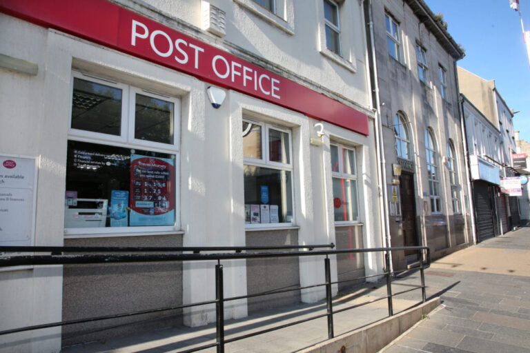 Postal chaos continuing across the borough