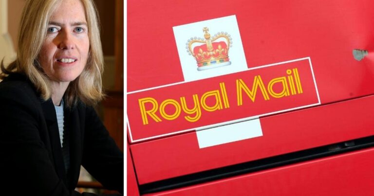 Postal delays raise concern despite fines for Royal Mail