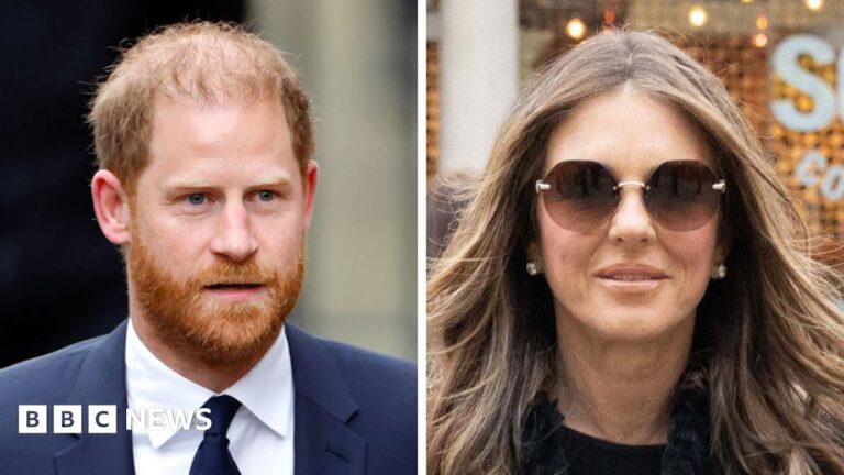 Prince Harry v Daily Mail live: Publisher carried out ‘systematic’ unlawful information gathering, court hears