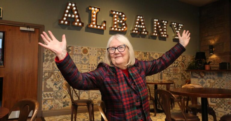 Pupils are gearing up for 99th Inverclyde Musical Festival