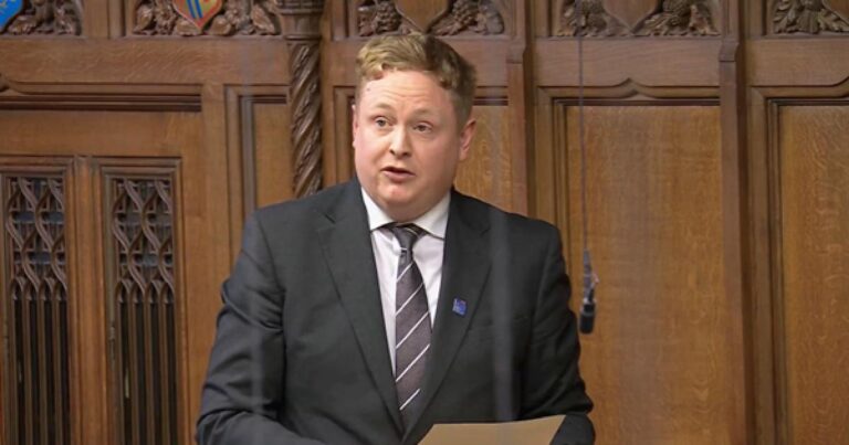 Redditch MP calls for debate on Royal Mail postal failings