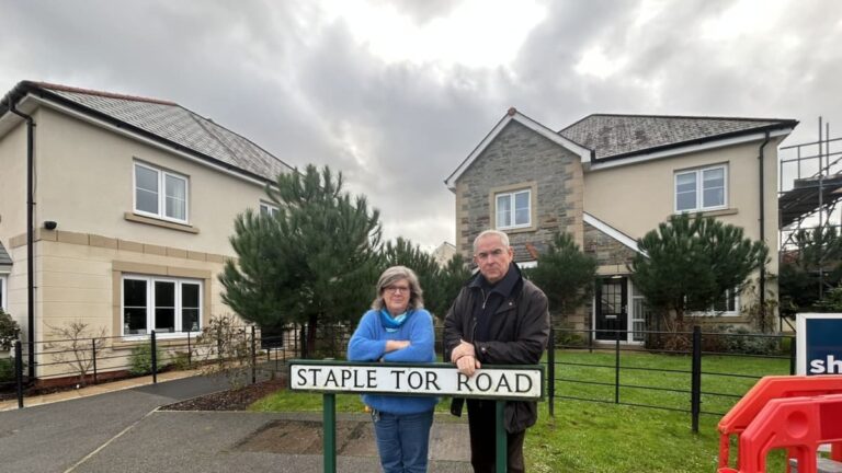 Residents appeal for letter box delivery – Tavistock Times Gazette