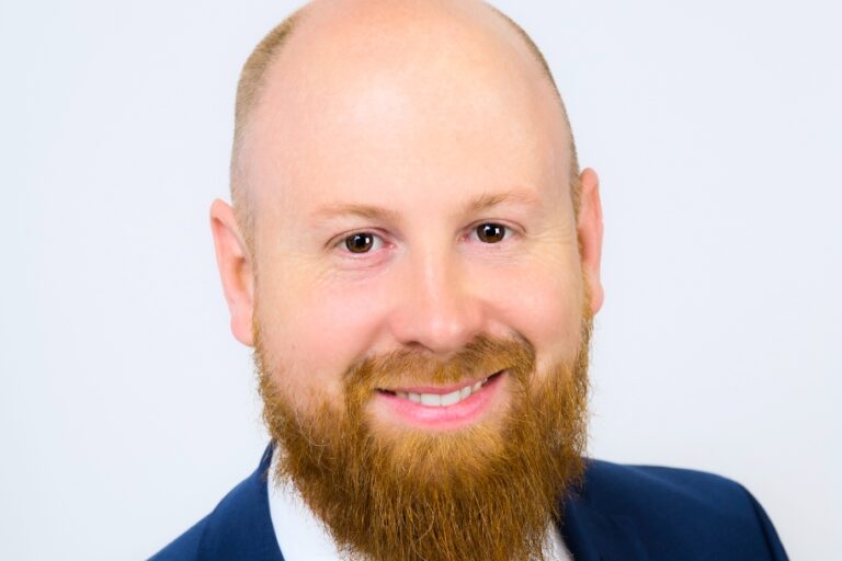 Richard Law-Deeks: ‘We are now central to the LGPS’