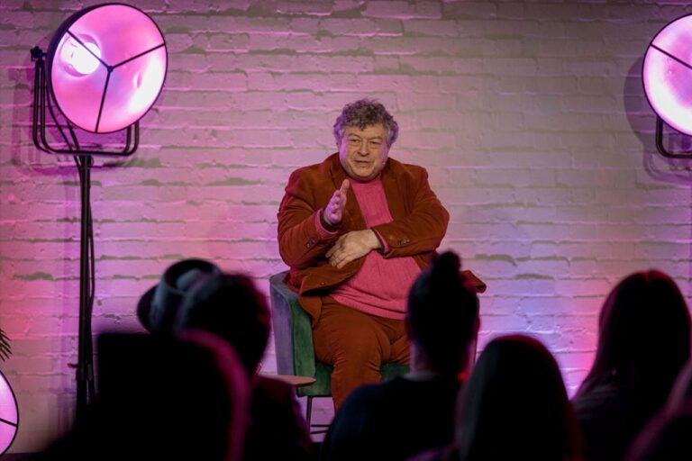 Rory Sutherland: Why marketing’s biggest risk in 2026 is mistaking efficiency for progress