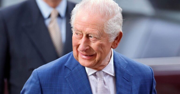 Royal Family LIVE: King Charles to face ‘dilemma’ over ‘request’ from Prince Harry | Royal | News