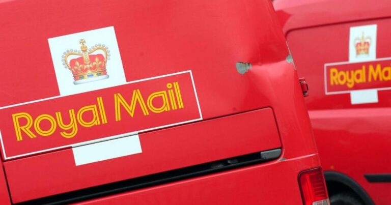 Royal Mail: Frinton-on-Sea residents may miss out on post
