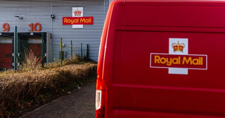 Royal Mail announces ‘one of most important’ changes for UK households