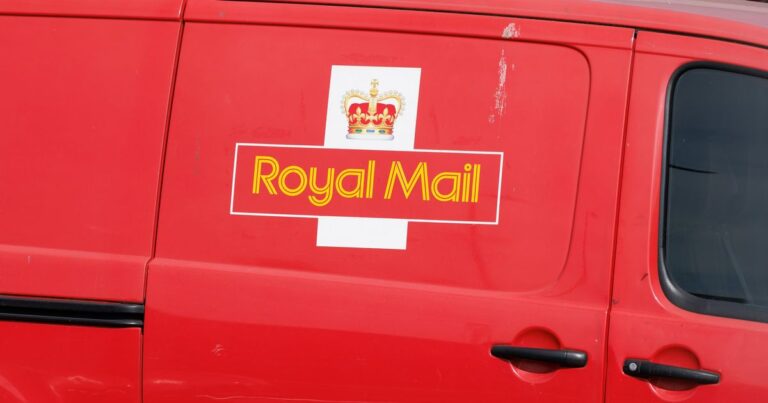 Royal Mail apologises to Birmingham residents after ‘impact’ on post deliveries